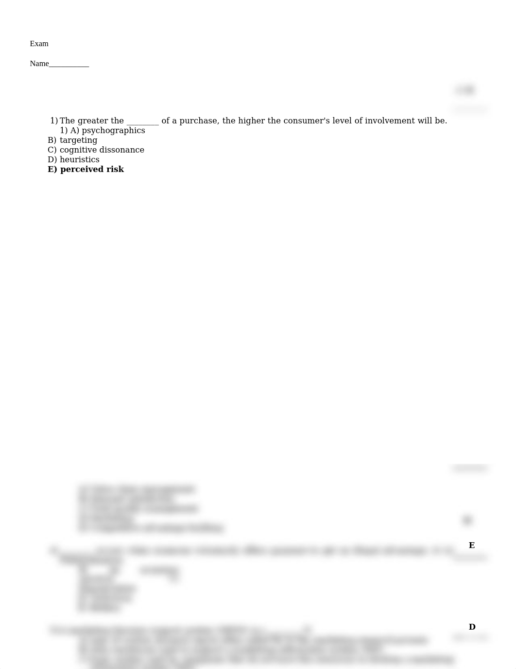 Exam 1 Study Guide.docx_d9g6hnfw7rl_page1