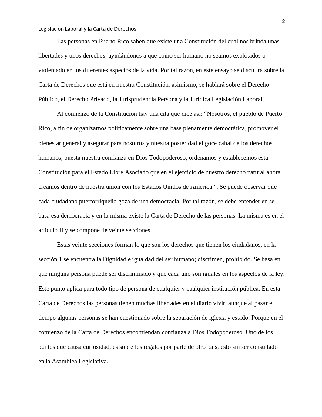 Legislacion Laboral y la Carta de Derechos.docx_d9g70ldis2n_page2