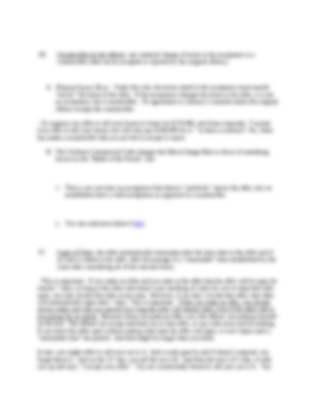 Business Law, Agreement Methods of Terminating an Offer[1273].docx_d9g7upcrlqx_page2