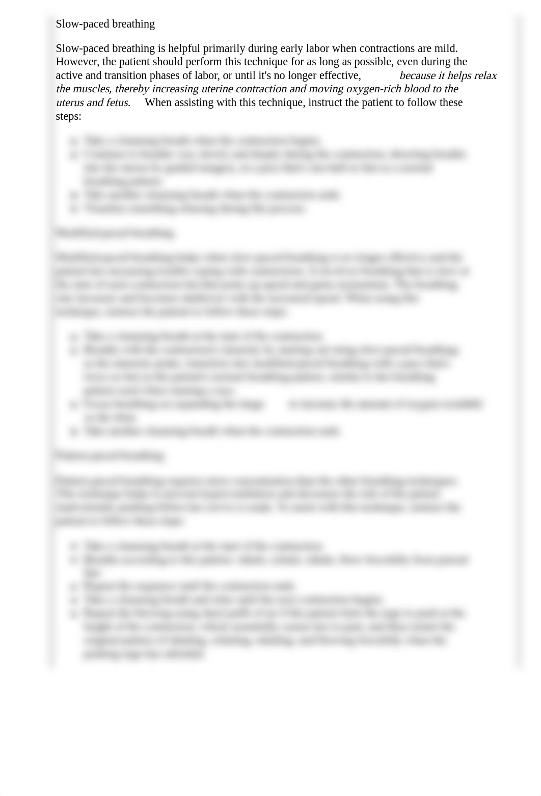 Breathing Techniques During Labor (Lippincott Procedures).pdf_d9g7xj8kwp1_page2