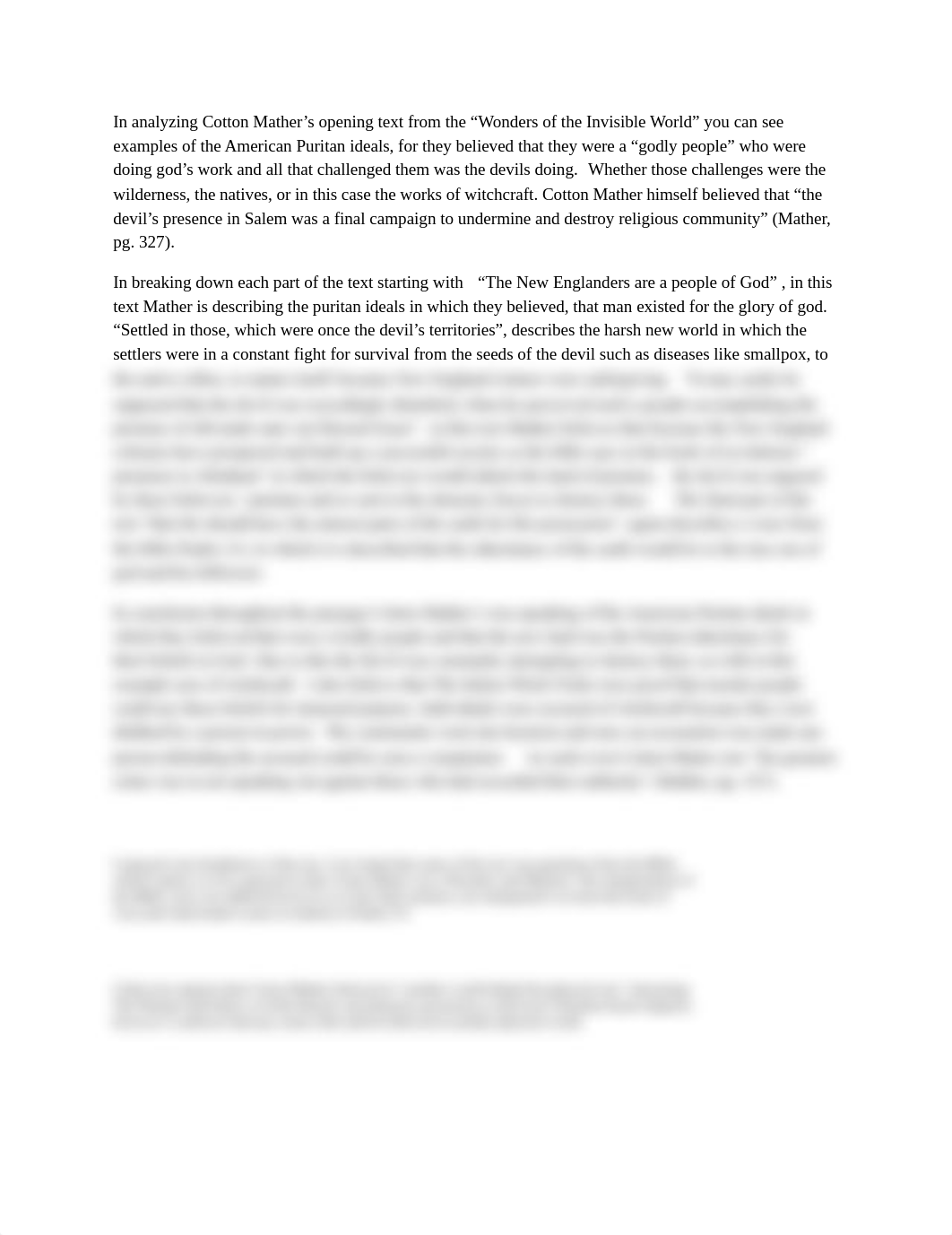 In analyzing Cotton Mather_d9g8luig2ap_page1