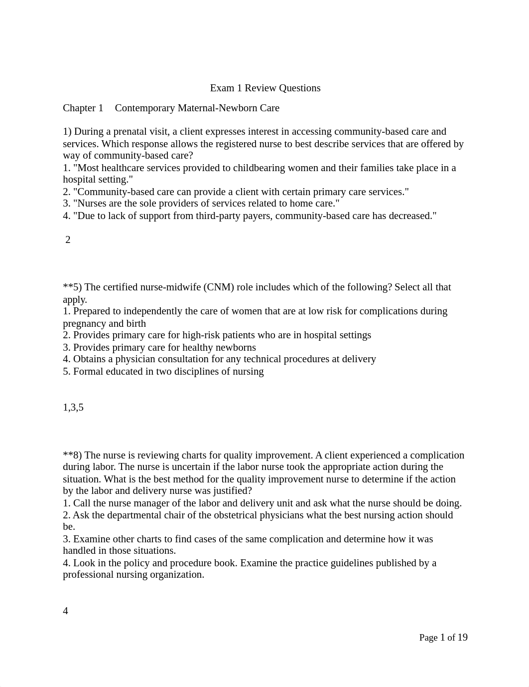 OB Exam 1 Questions review.docx_d9gb8nz69ye_page1