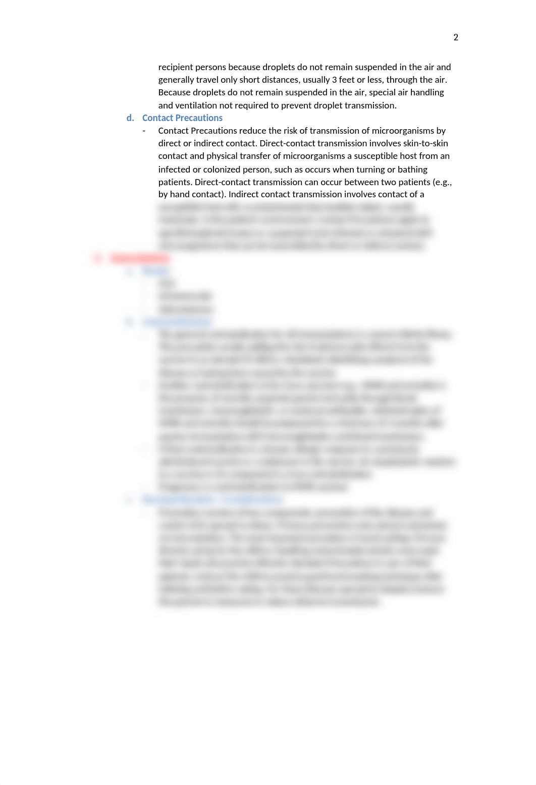 Common Child Health Problems HEENT & Integument.docx_d9gegyaduxk_page2