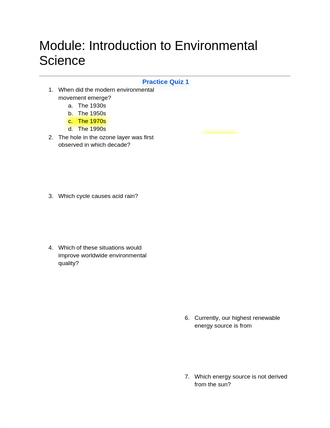 Practice Quizzes + Graded Quizzes.docx_d9gi2sy3lnz_page1