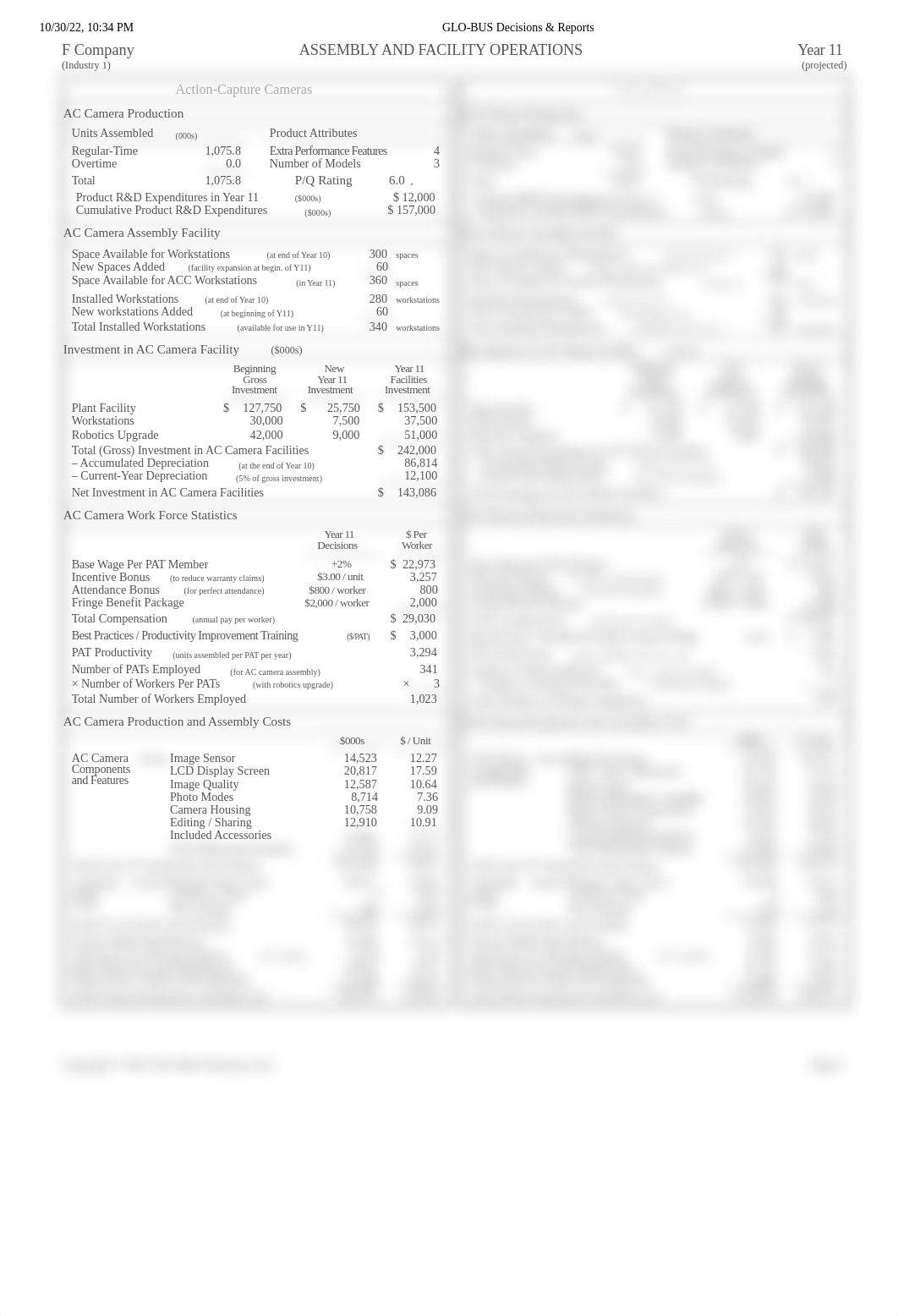 GLO-BUS Decisions & Reports Company f Week 11 projected.pdf_d9gif5hh6i2_page2