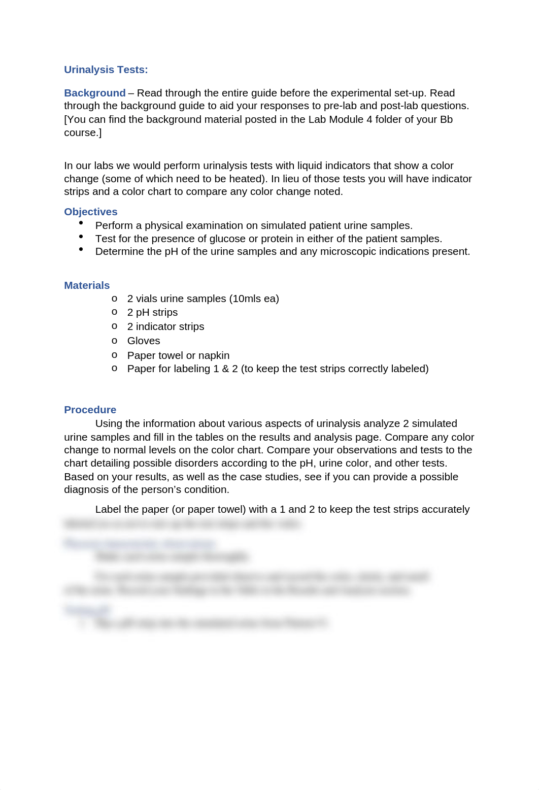 Urinalysis Tests Lab - home version.docx_d9gjngexj03_page1