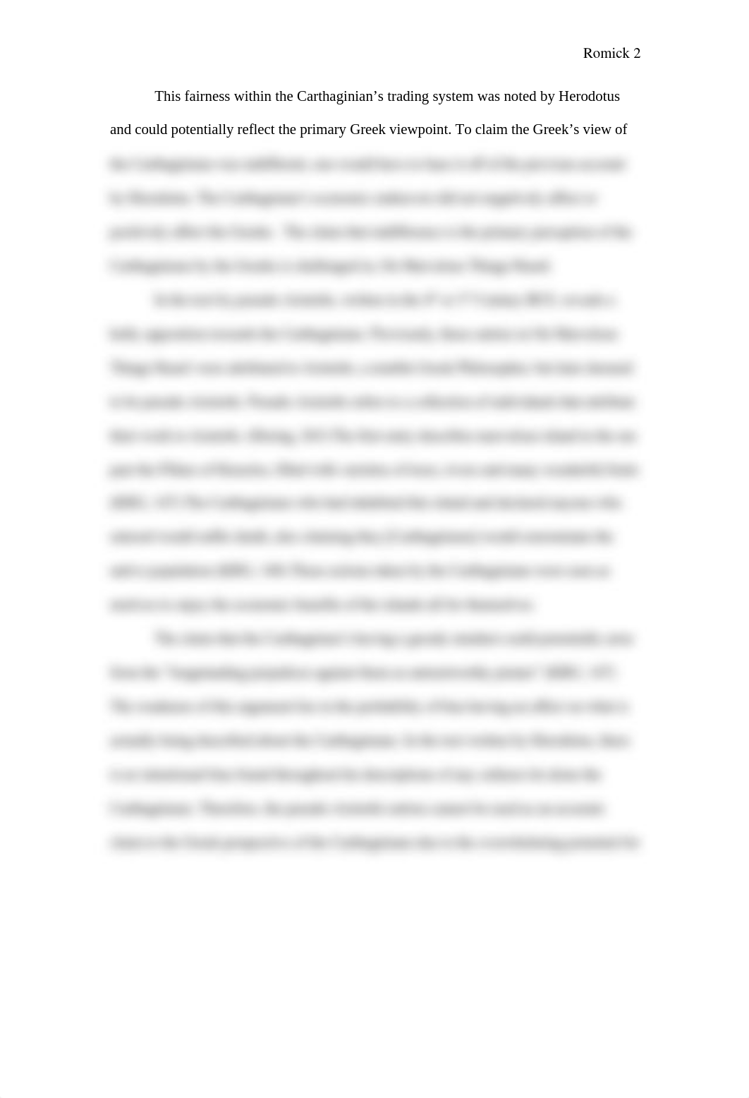 Causation for Differing Views of the Carthaginians Paper_d9glew5v280_page2