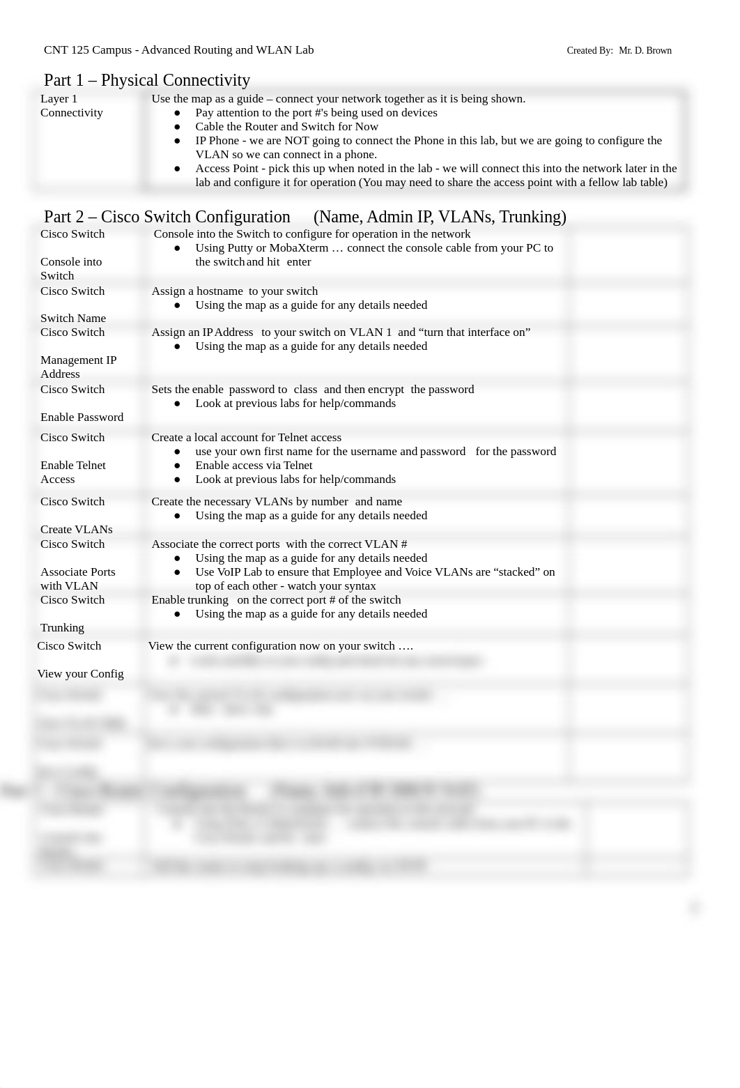 CNT 125 Campus - Advanced Routing and WLAN Lab.docx_d9gnju8rlkr_page3