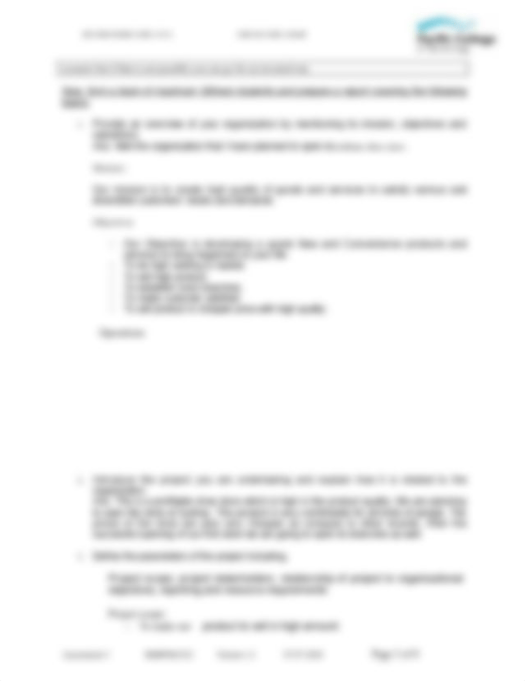 A3 BSBPMG522 Undertake project work (1).docx_d9gp9trmcq9_page3