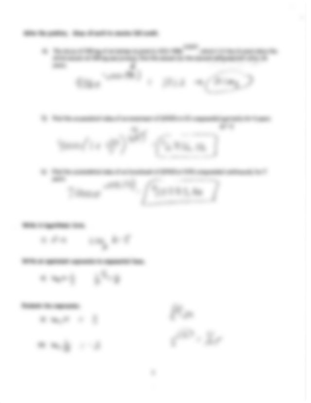 College Algebra Exam 3 Answer Key (1)1.pdf_d9gr2vyuei0_page2