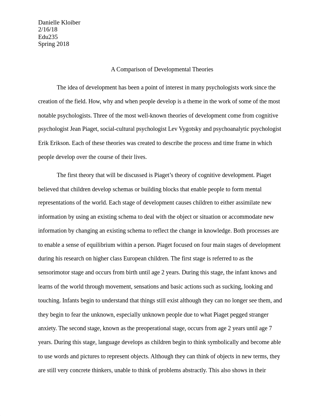 A Comparison of Developmental Theories.docx_d9gr6nnbxef_page1