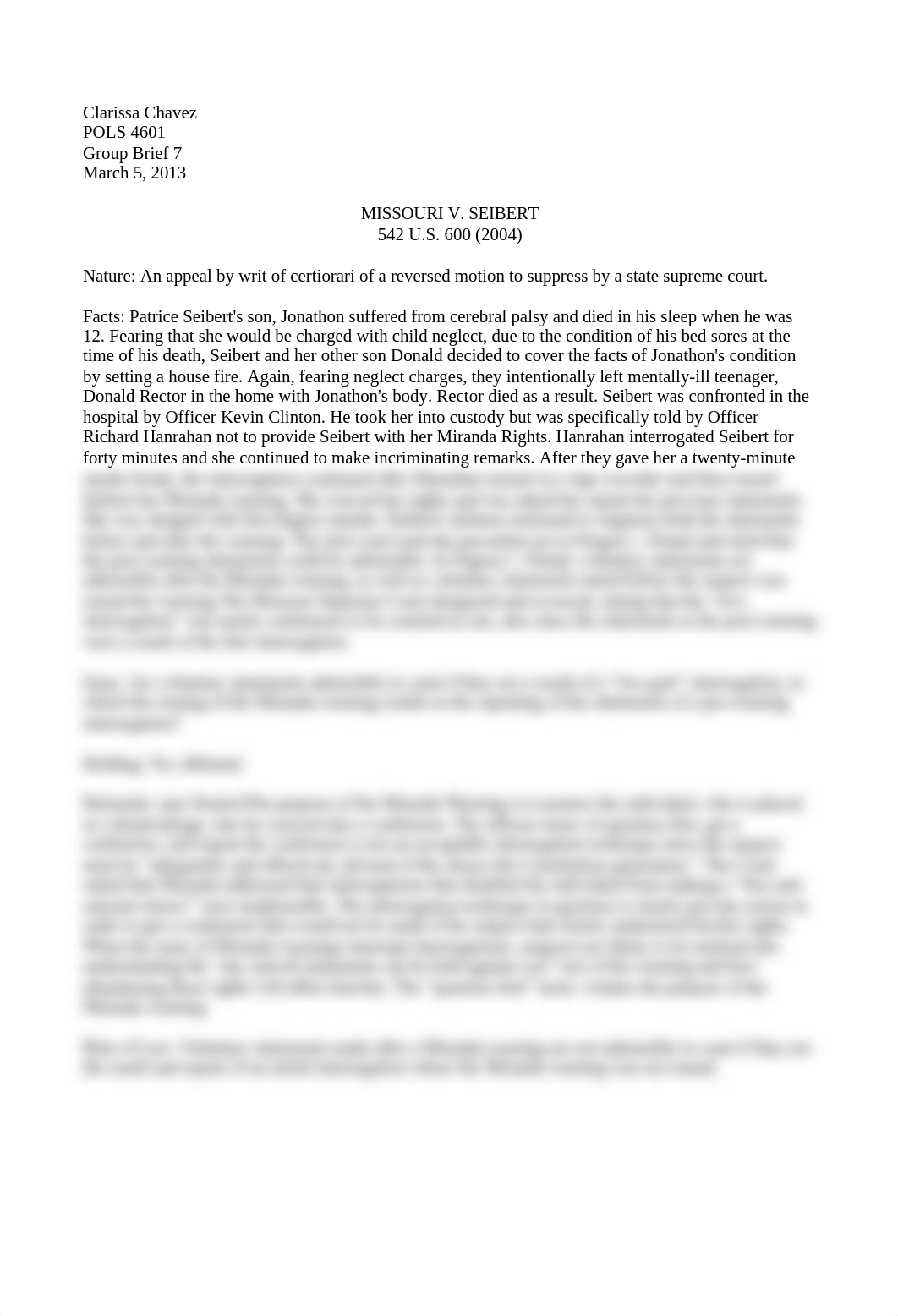 Missouri v Seibert Case Brief_d9grayyo5ww_page1