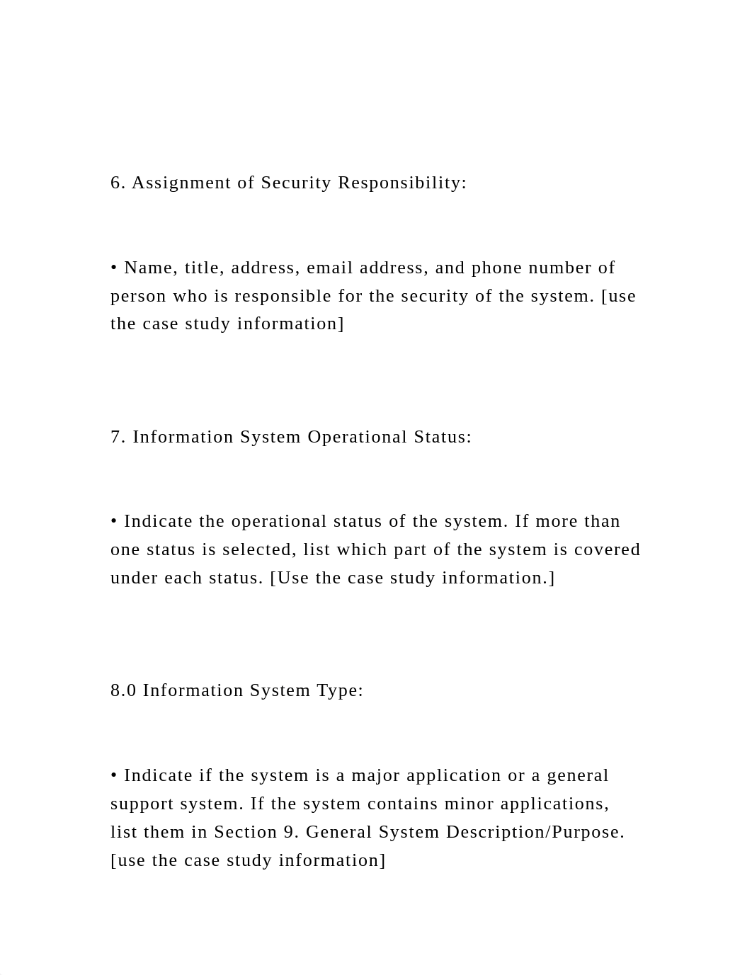 Paper 1Information System Security Plan Template (Use This).docx_d9gudjbfge3_page4