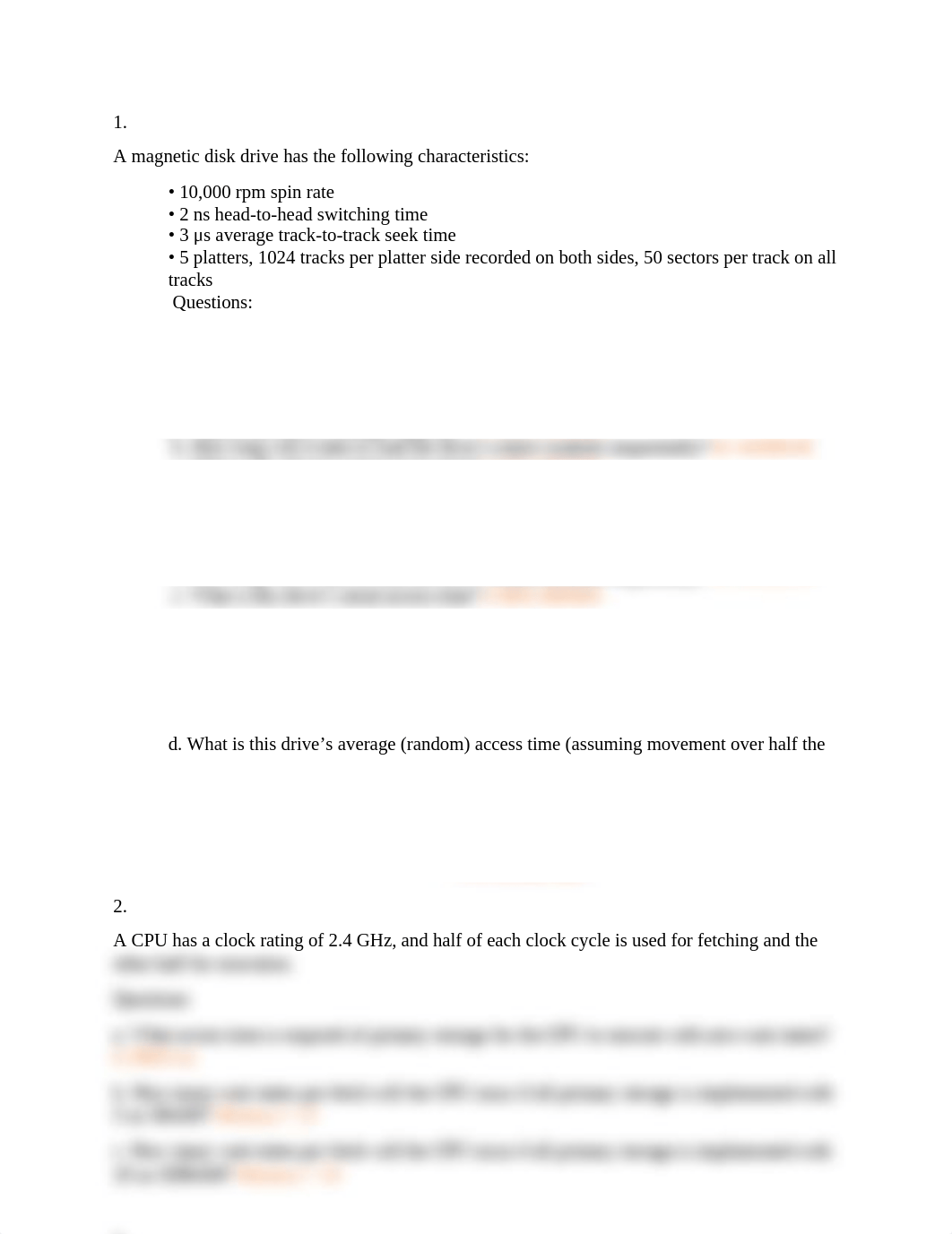 Week 2 Assignment 3_CIS-310 SYSTEMS ARCHITECTURE.docx_d9gv2g5vg2n_page1