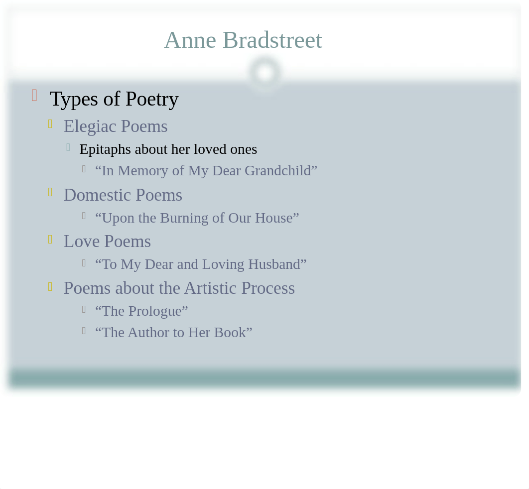 Anne Bradstreet.ppt_d9gwclnctj6_page5