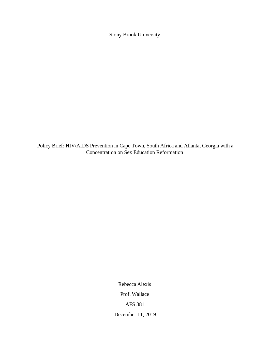 afs 381 policy brief on aids prevention.docx_d9gy8kah1fe_page1