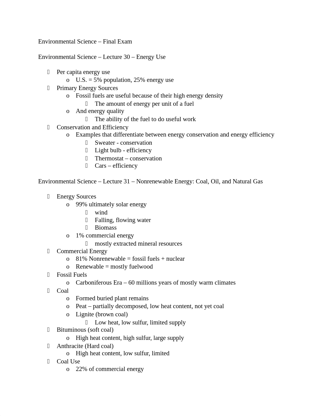 Environmental Science - Final Exam.docx_d9h4w52nycy_page1