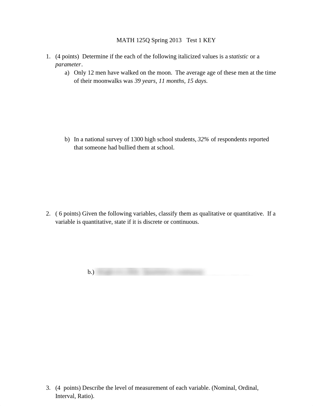 Test 1 KEY MATH 125Q  Spring 2013 (1)_d9hccoc6lln_page1