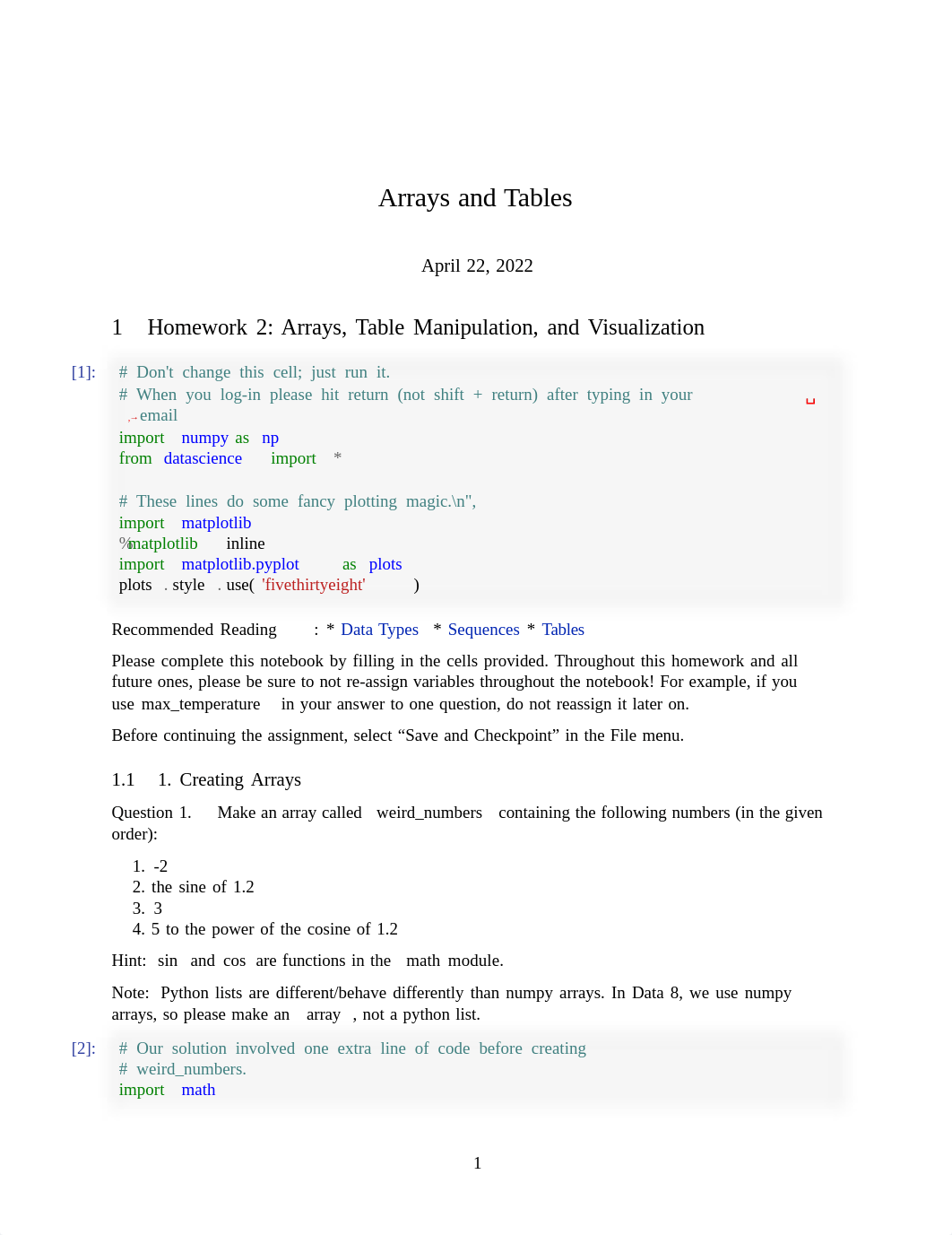 Arrays and Tables.pdf_d9hmwant501_page1