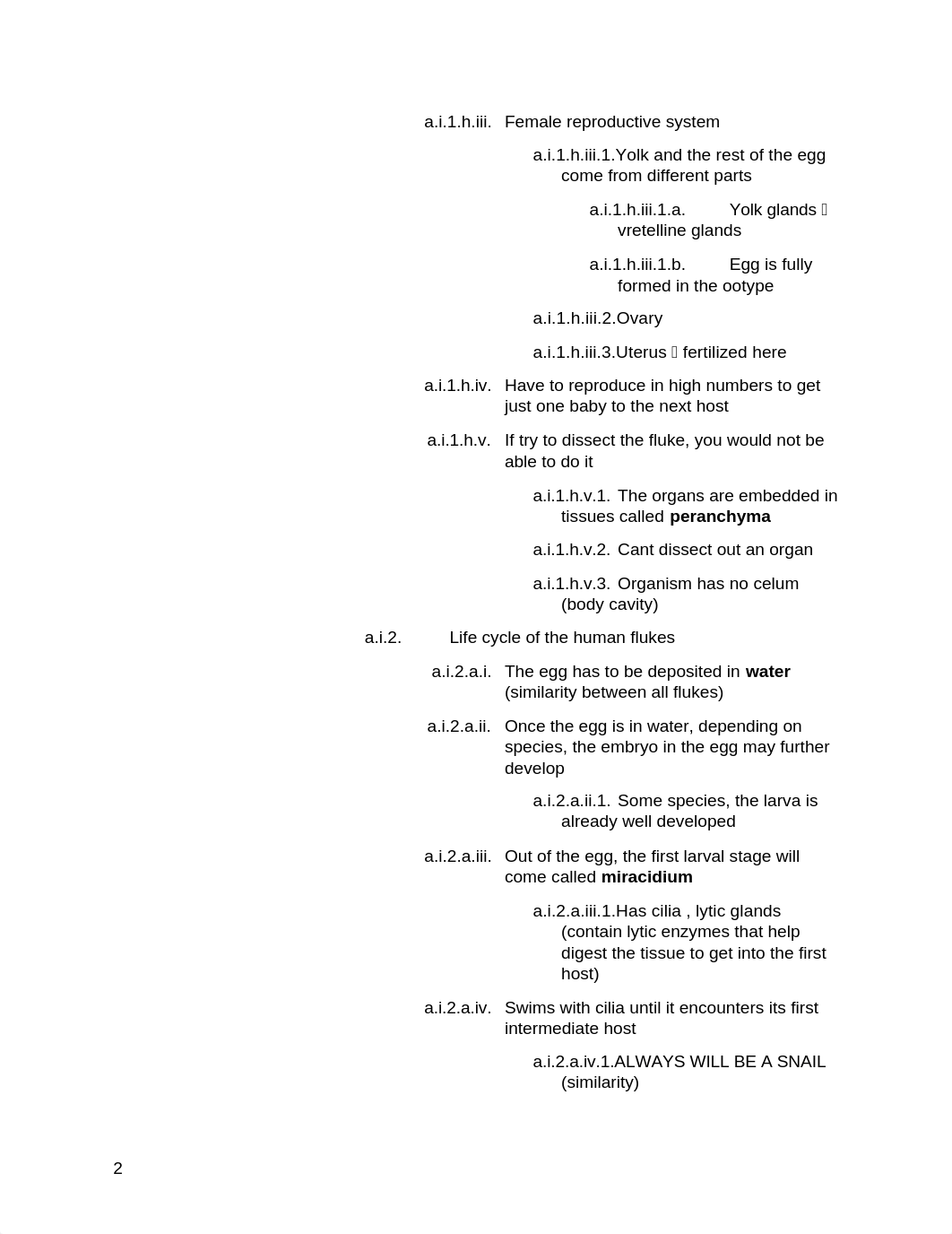 flukes and tapeworms lecture notes 2_d9hn7eszhej_page2