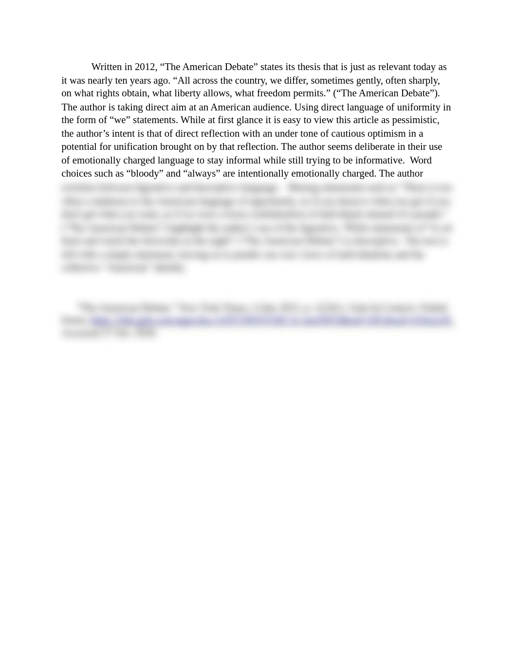 English discussion The American Debate..docx_d9hp33s09f4_page1