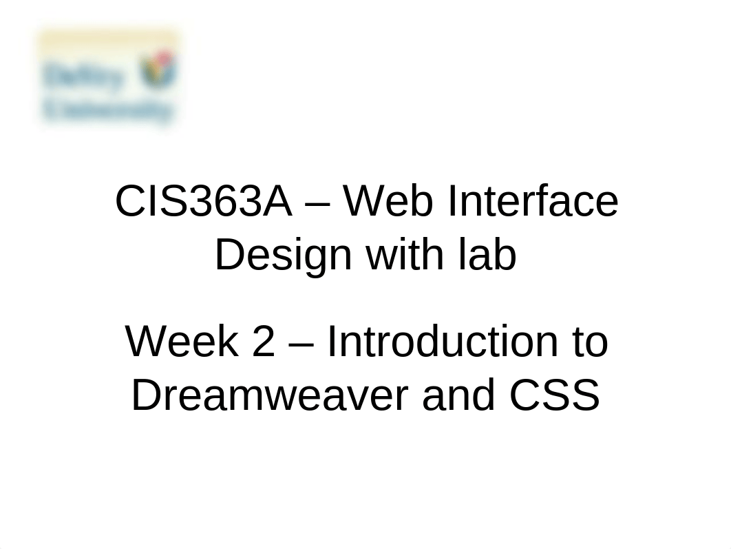 CIS363A - Web Interface with lab Week 2_d9hq6kvqyq6_page1