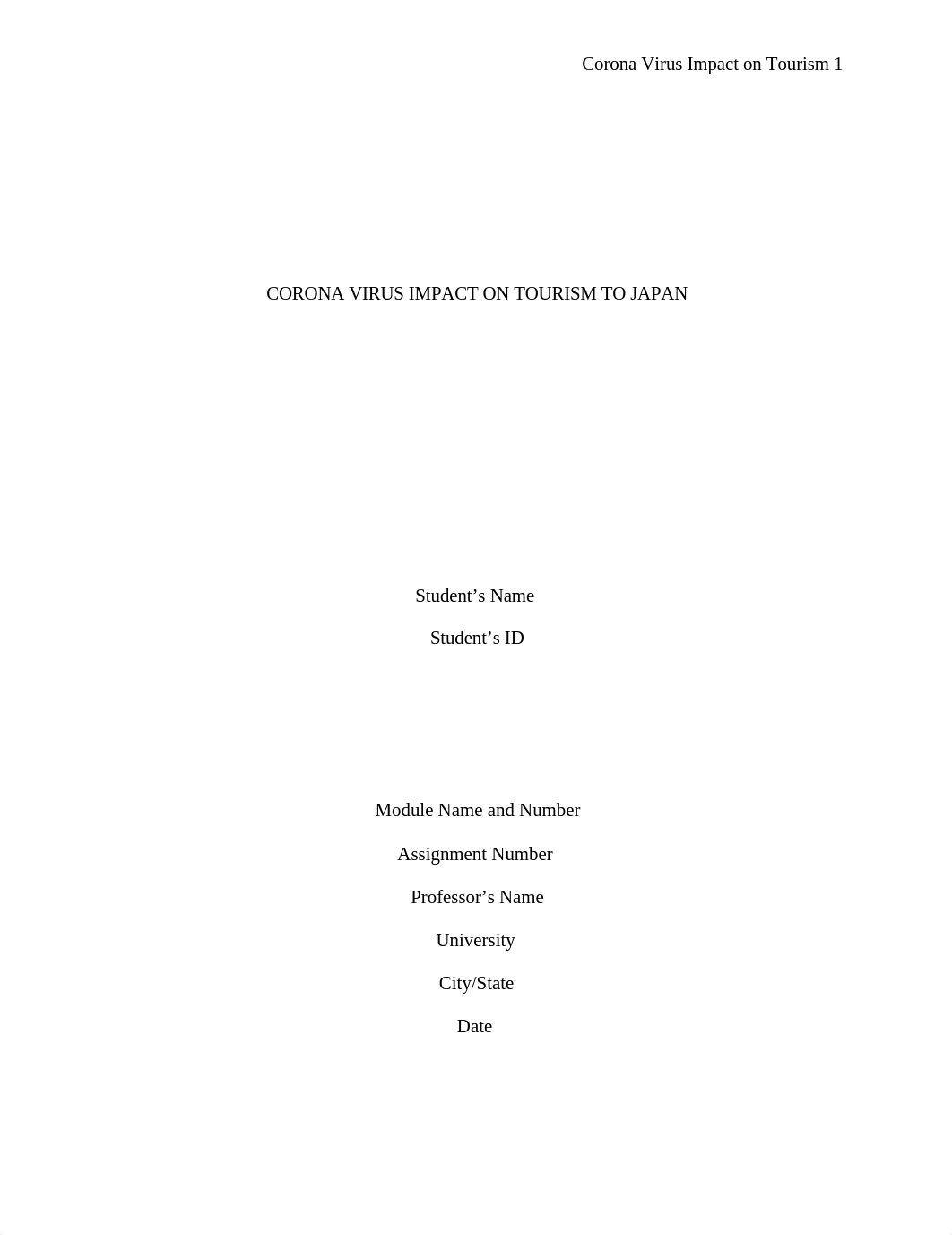 346071013_CORONA VIRUS IMPACT ON TOURISM TO JAPAN.edited.edited.docx_d9hsja4puj9_page1