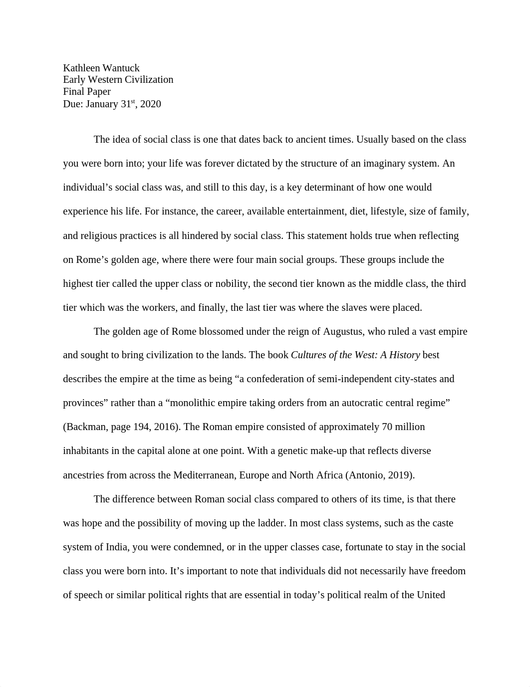 Final Essay Western Civilization.docx_d9htdvv5m55_page1