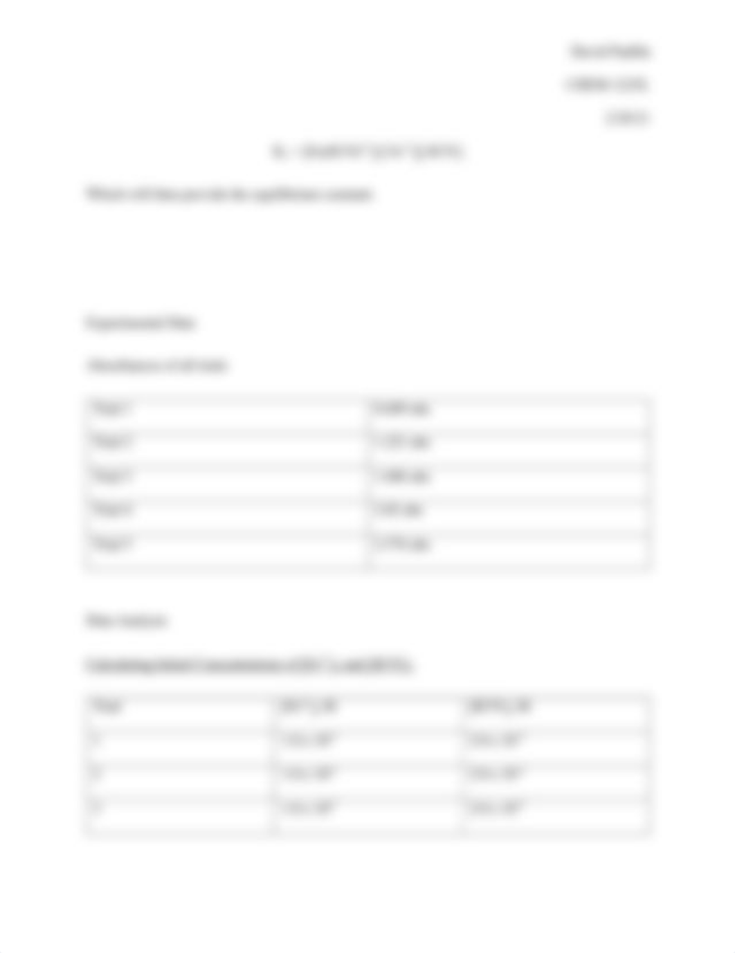 Determination of the Equilibrium Constant for Ferric Thiocyanate Lab Report-converted.pdf_d9hw0l0cmum_page2