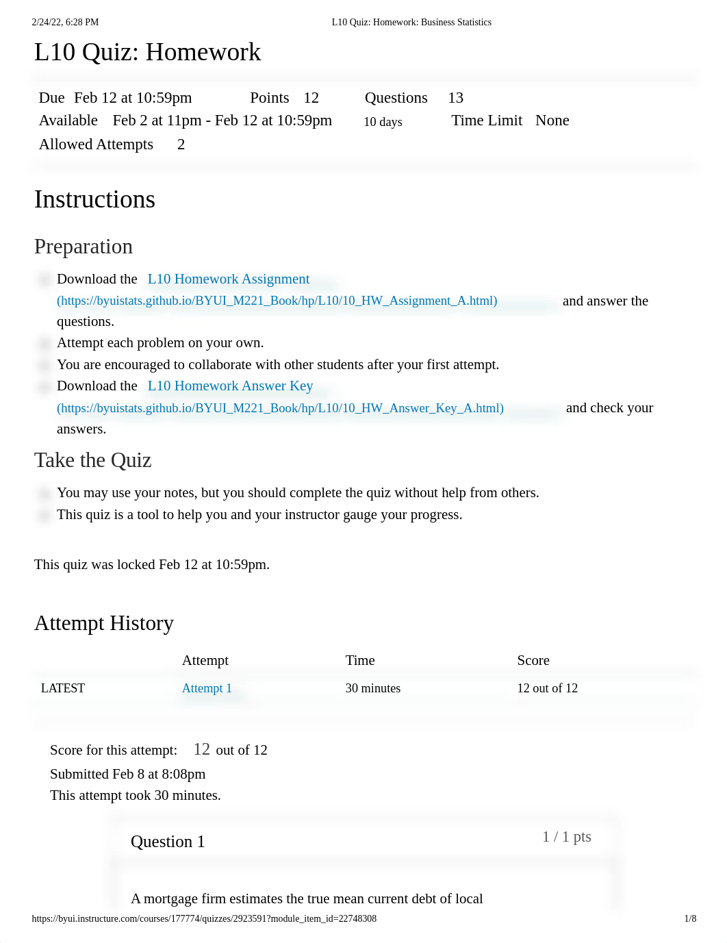 L10 Quiz_ Homework_ Business Statistics.pdf_d9hwlmdpwx8_page1