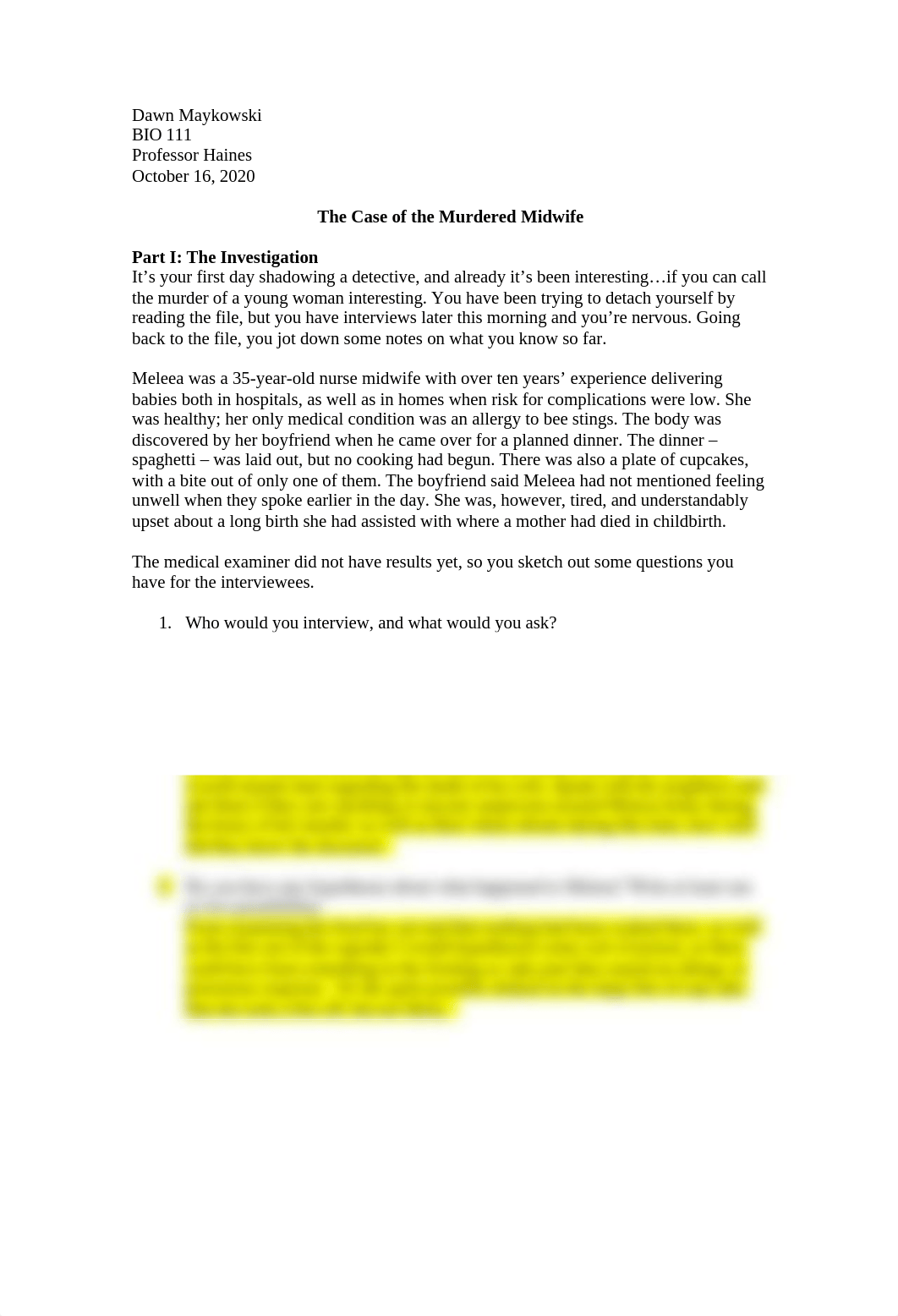 case of the murdered mid wife 101920.docx_d9hxmbrvmcp_page1