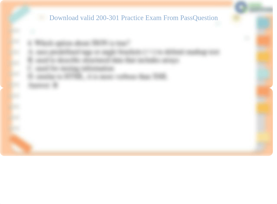 2022 Update Cisco 200-301 CCNA Dumps.pdf_d9hzcnxczwi_page5