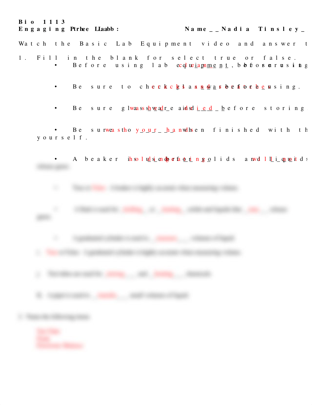 Bio 1113 Engaging the Lab Pre Lab.docx_d9i4nfape21_page1