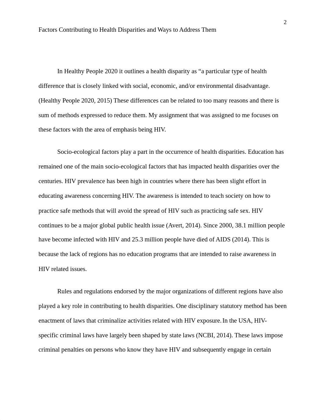 Factors Contributing to Health Disparities and Ways to Address Them.docx_d9i53od1hln_page2