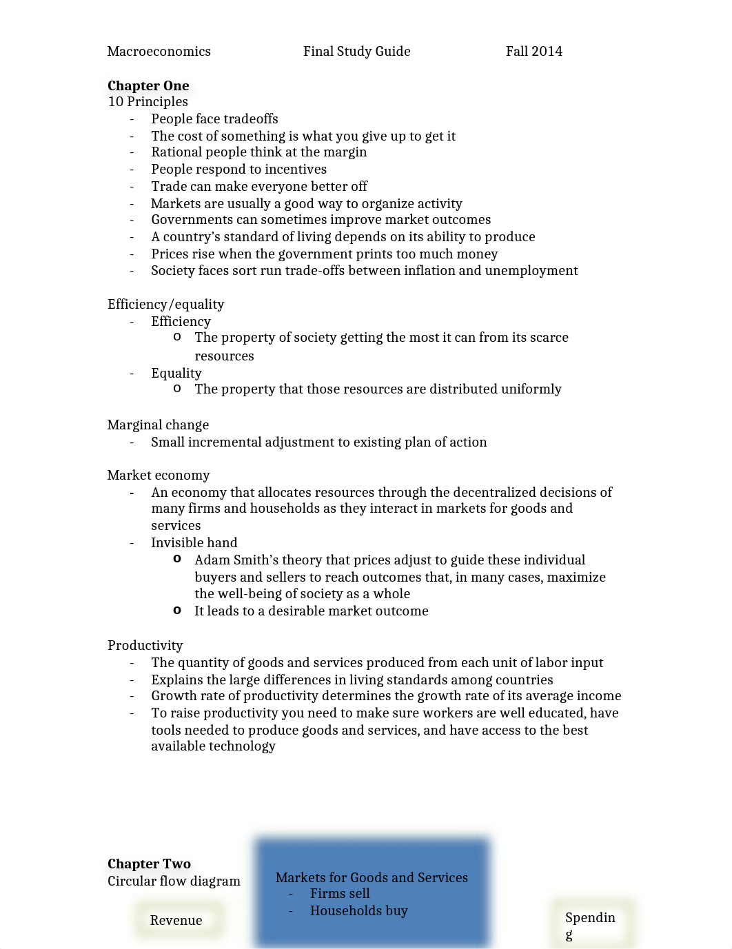 MACROECONOMICS final study guide_d9ia9420dap_page1