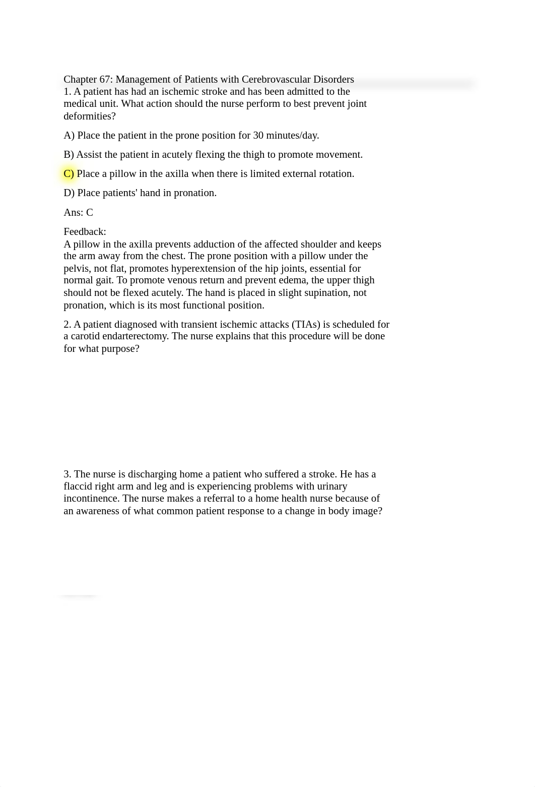 Med surg test 2 questions.docx_d9iah513nsv_page1