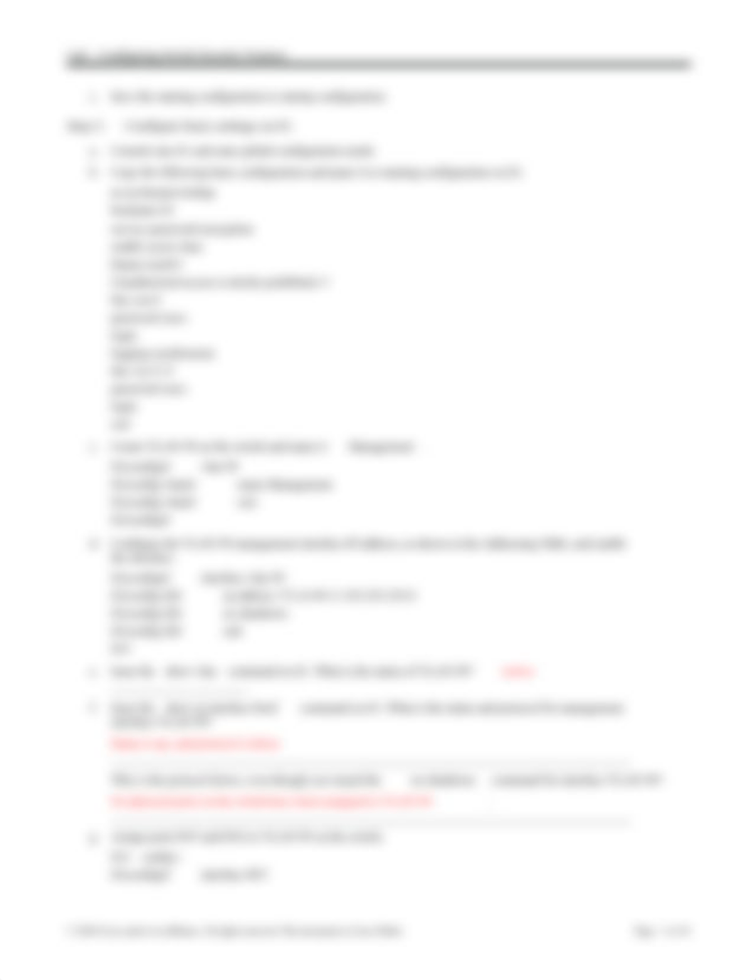 5.2.2.9 Lab - Configuring Switch Security Features.docx_d9ieey7n0uf_page3