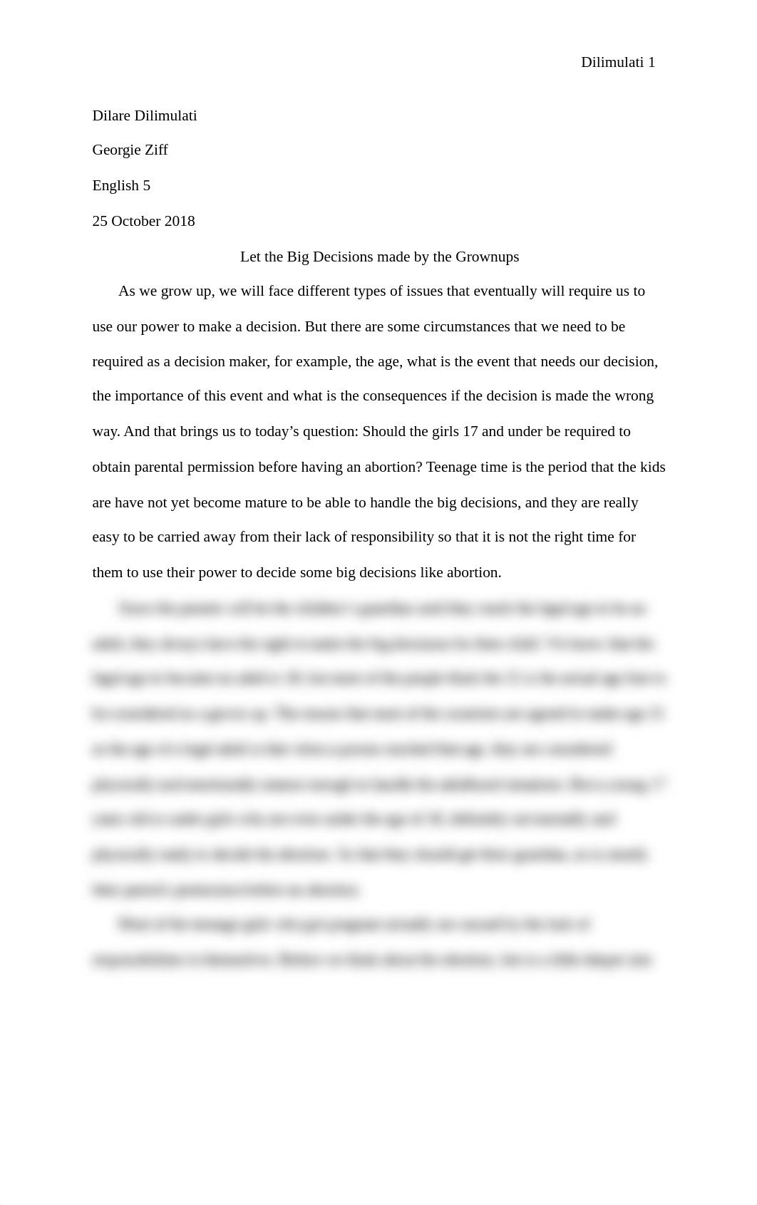 English 5 Taking a side essay.docx_d9ihshmv7ko_page1