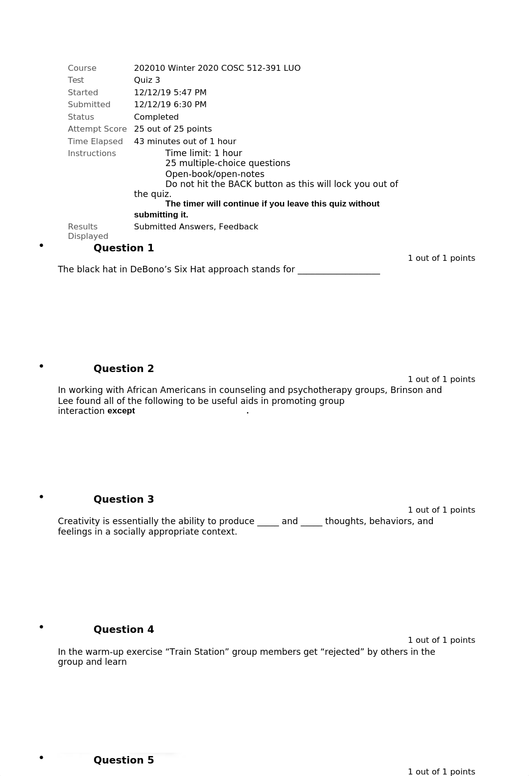 Cosc 512 quiz 3.docx_d9ihwkf7e9t_page1