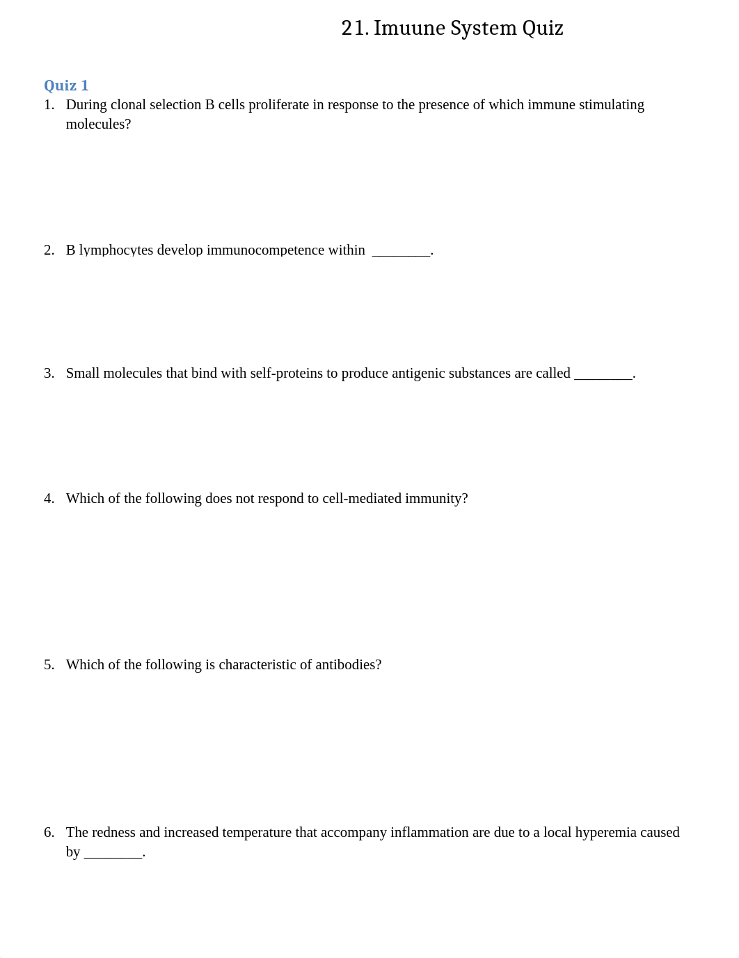 21 Immune Quiz_d9ihyr6xgz2_page1