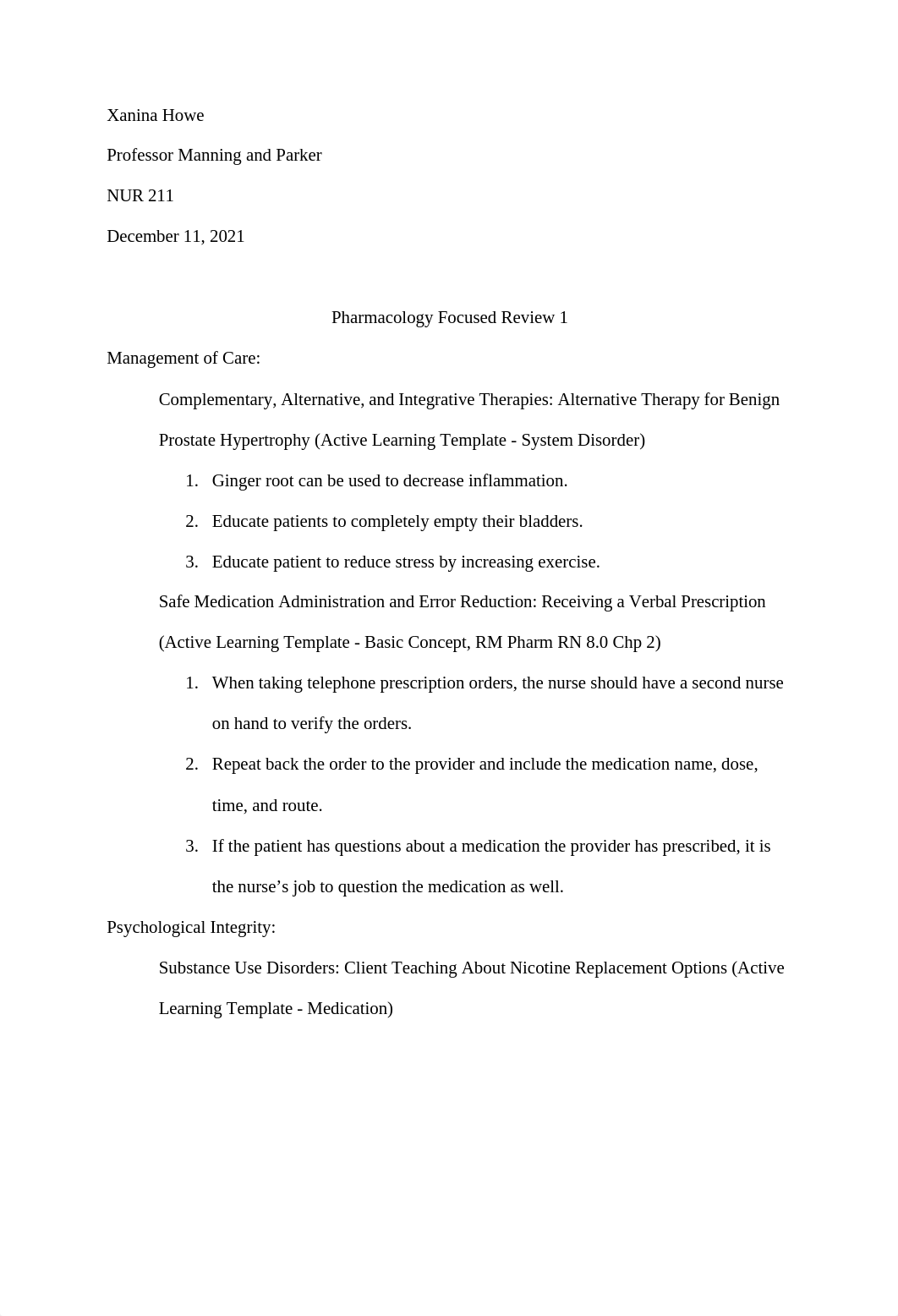 Pharmacology Focused Review 1.docx_d9iif3q7swi_page1