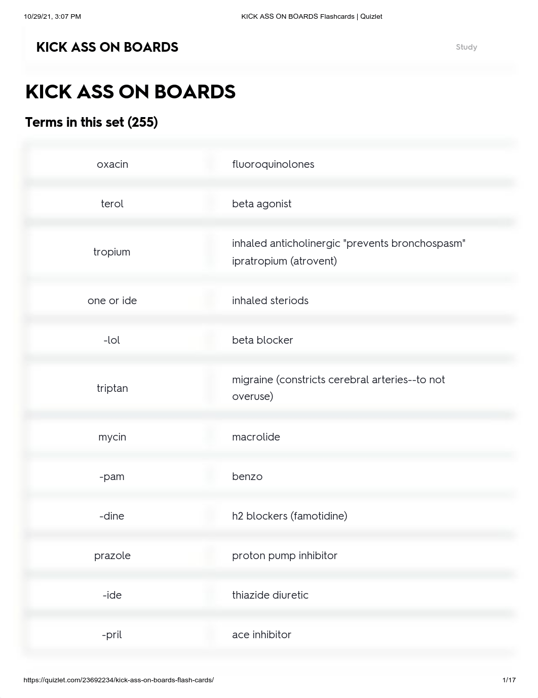 KICK ASS ON BOARDS Flashcards _ Quizlet.pdf_d9ikf9cwrsf_page1