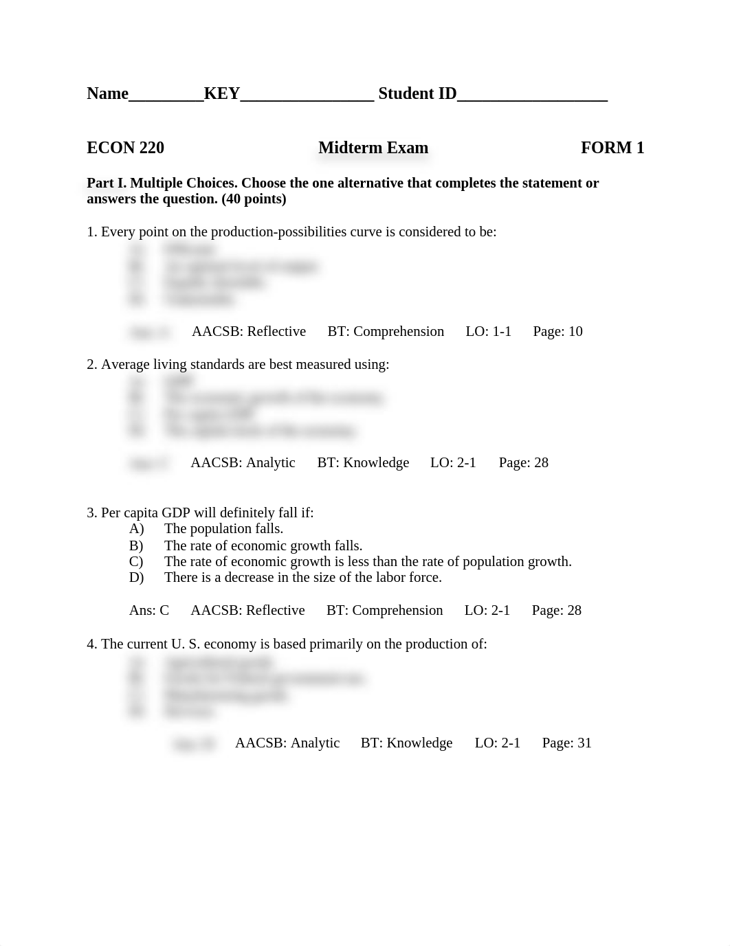 ECON 220 Midterm Exam Spring 13 Solution_d9ikzdh13yr_page1