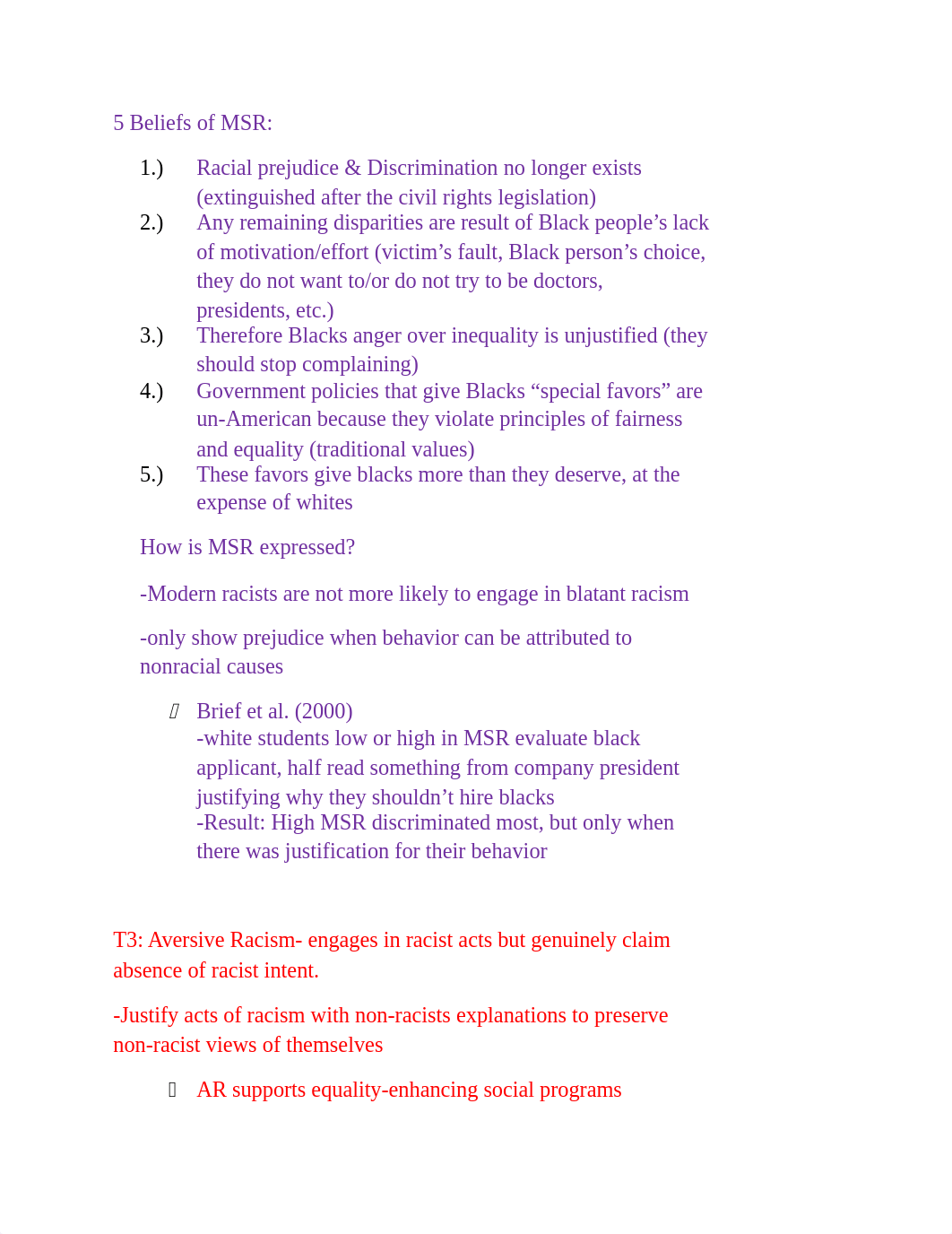 Psychology of Prejudice study guide #2.docx_d9immdtod4i_page2