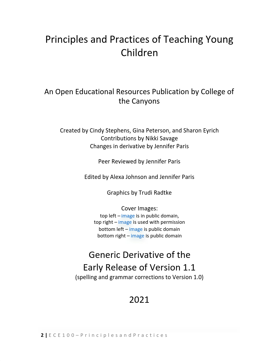 PRINCIPLES AND PRACTICES OF TEACHING YOUNG CHILDREN.pdf_d9ina3ifbe2_page2