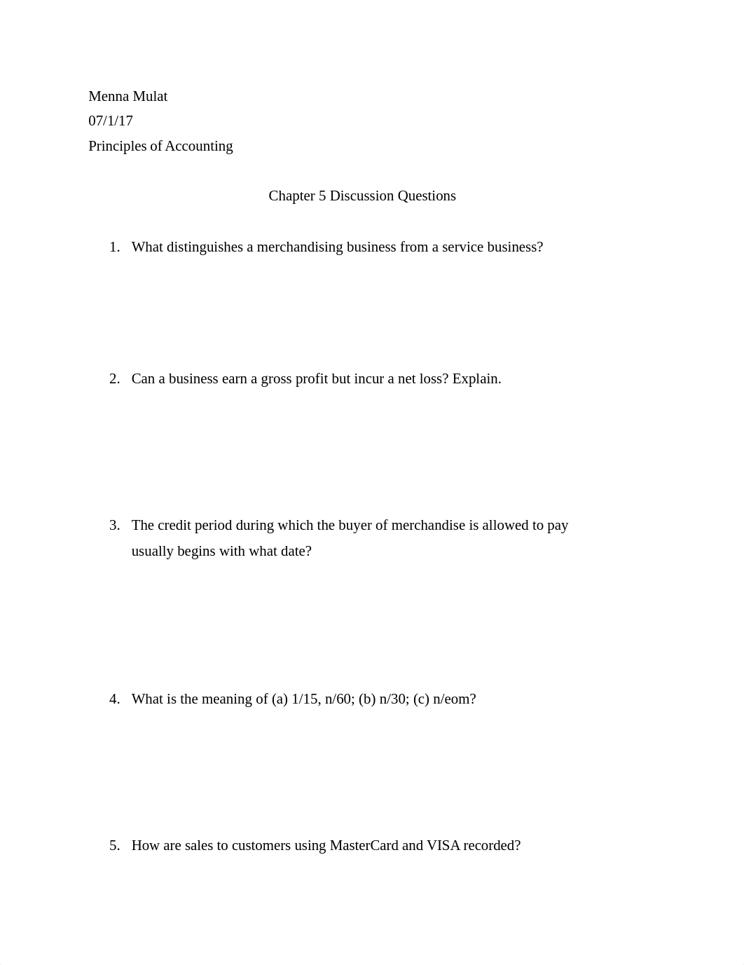 Chapter 5 Discussion Questions.docx_d9infe26d8k_page1