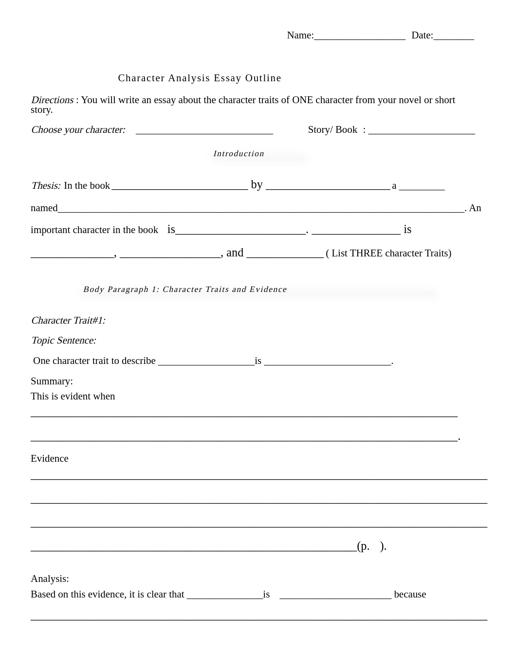 Character Analysis Outline.pdf_d9injoubmcv_page1