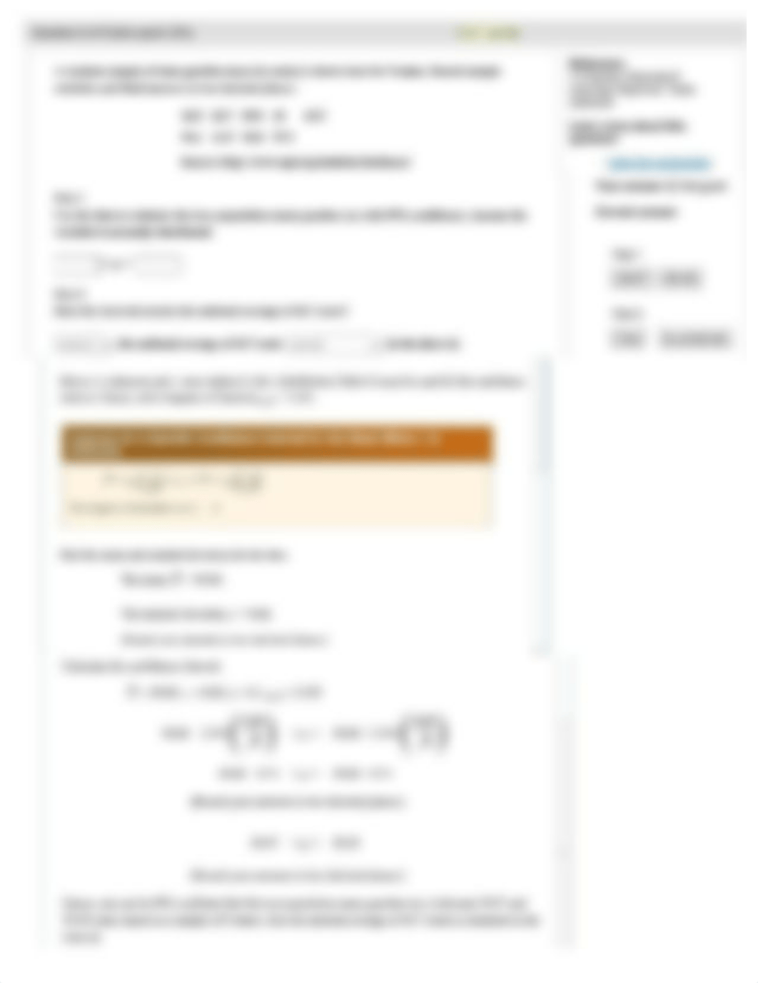 Unit 4, 7.1/7.2 Homework on McGraw-Hill Connect Math: MAT 120_d9io3ntvzmk_page5