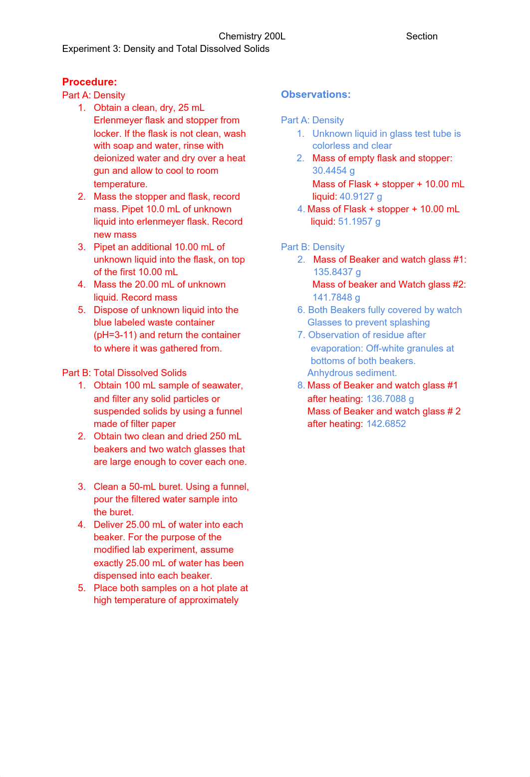 Chem200L Procedure_ Observations_ Data.pdf_d9iogwmxx4w_page1