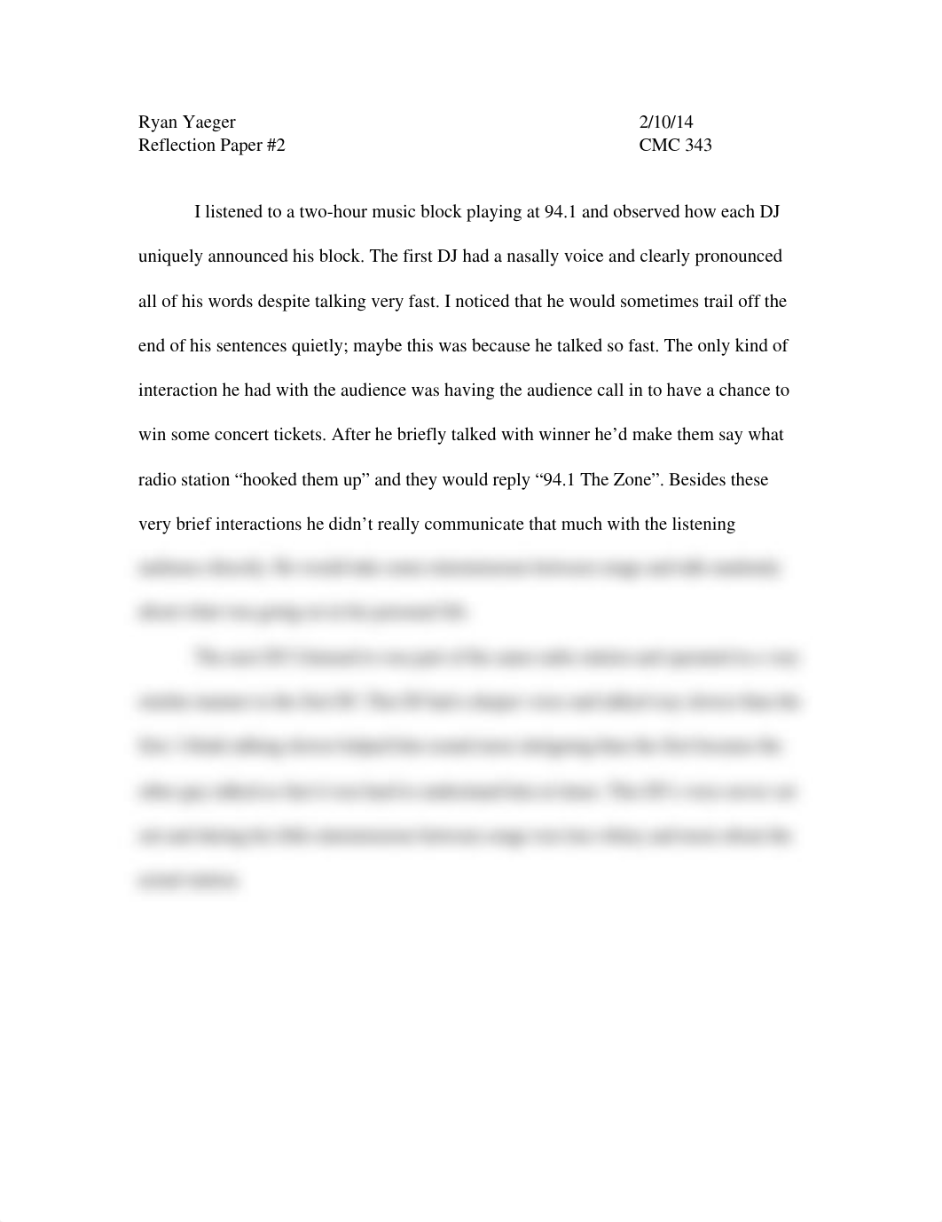 reflection paper on radio announcing_d9ioxjjh4n2_page1